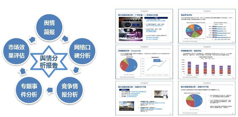 最新輿情信息網，監(jiān)測、分析與應對的綜合平臺