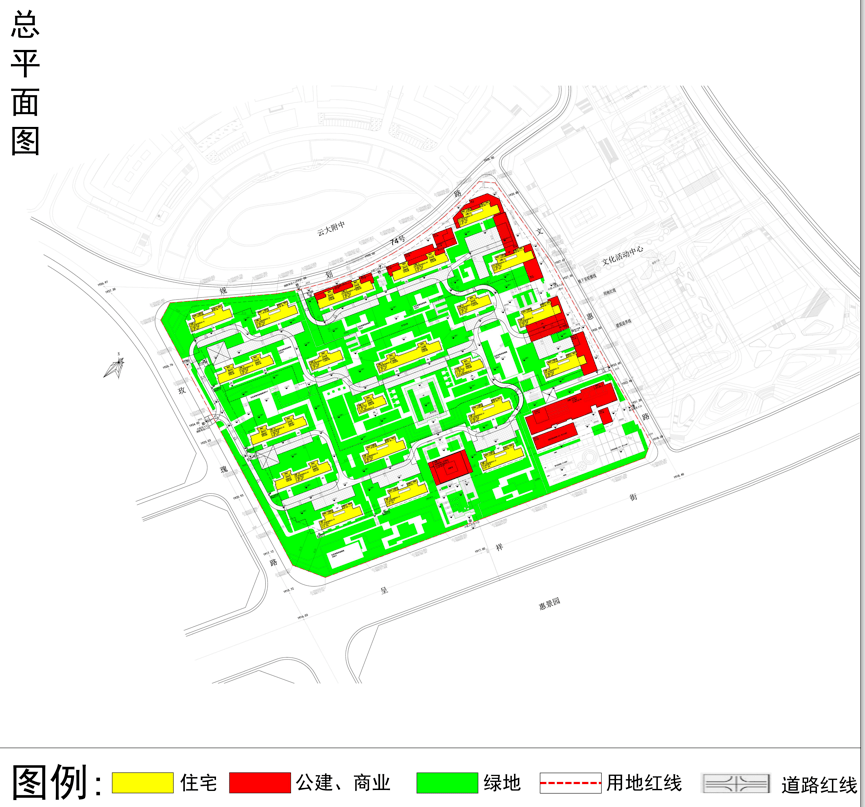 中寧西區(qū)最新規(guī)劃圖，描繪未來城市發(fā)展的藍(lán)圖