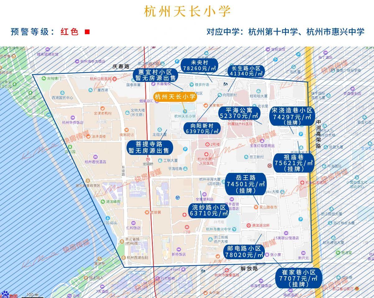 安徽天長最新房價(jià)表及分析