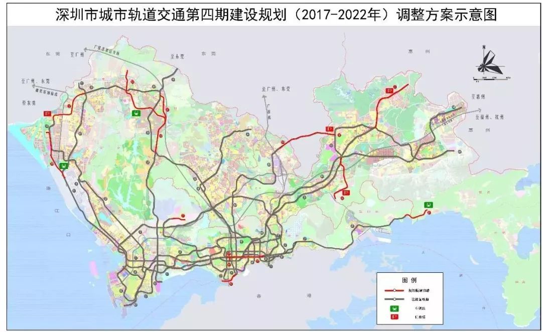 淮南地鐵最新消息，建設(shè)進展、規(guī)劃藍圖及未來展望