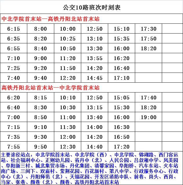 7503次列車(chē)時(shí)刻表最新